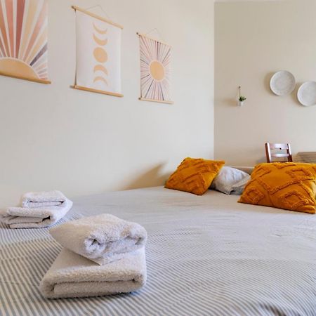 Casa Sossego Apartment Lagos Ngoại thất bức ảnh