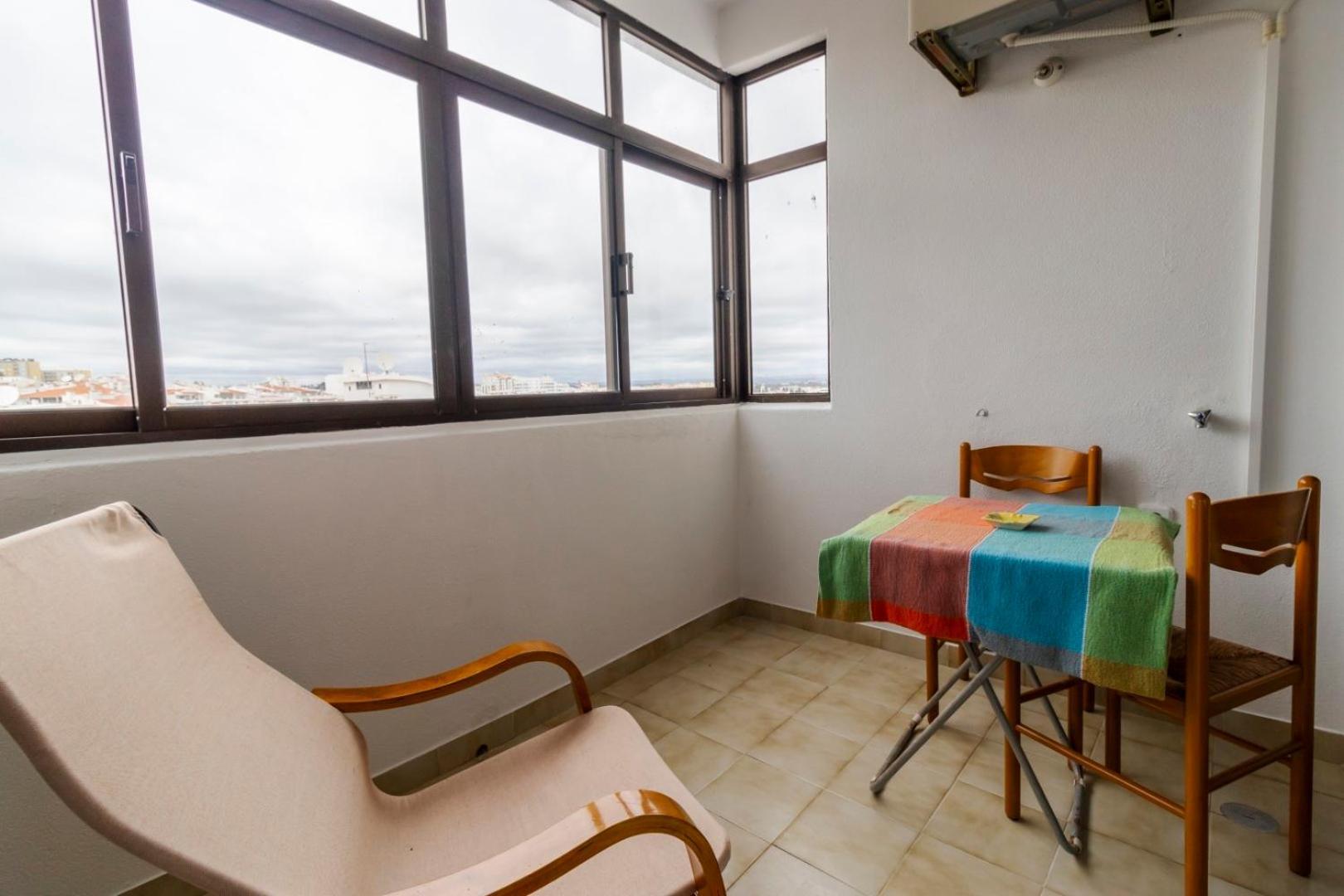 Casa Sossego Apartment Lagos Ngoại thất bức ảnh