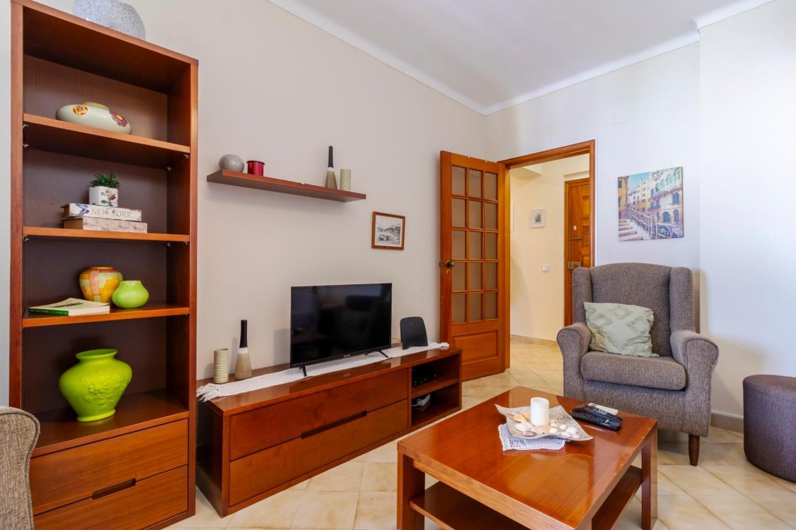 Casa Sossego Apartment Lagos Ngoại thất bức ảnh