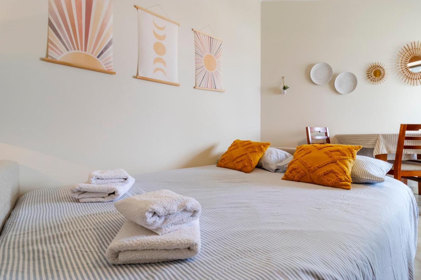 Casa Sossego Apartment Lagos Ngoại thất bức ảnh
