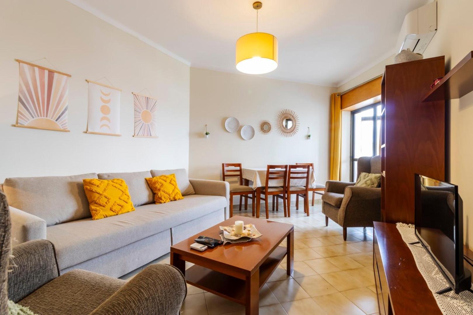 Casa Sossego Apartment Lagos Ngoại thất bức ảnh