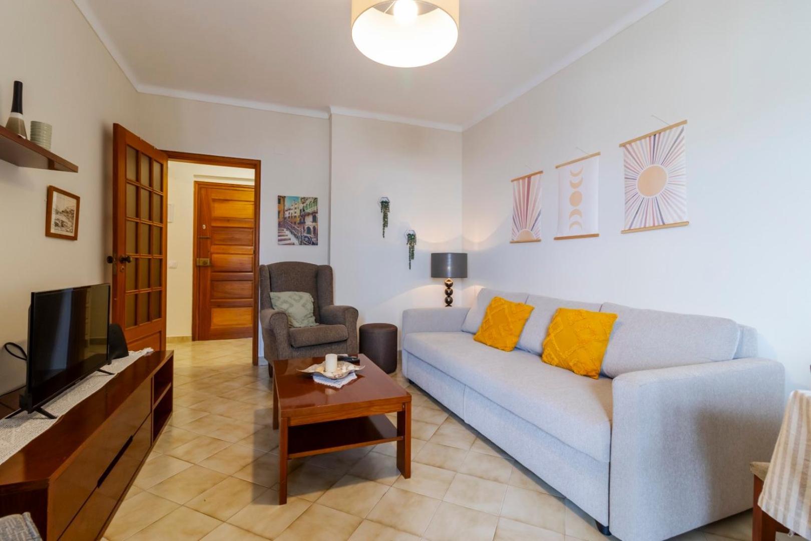 Casa Sossego Apartment Lagos Ngoại thất bức ảnh