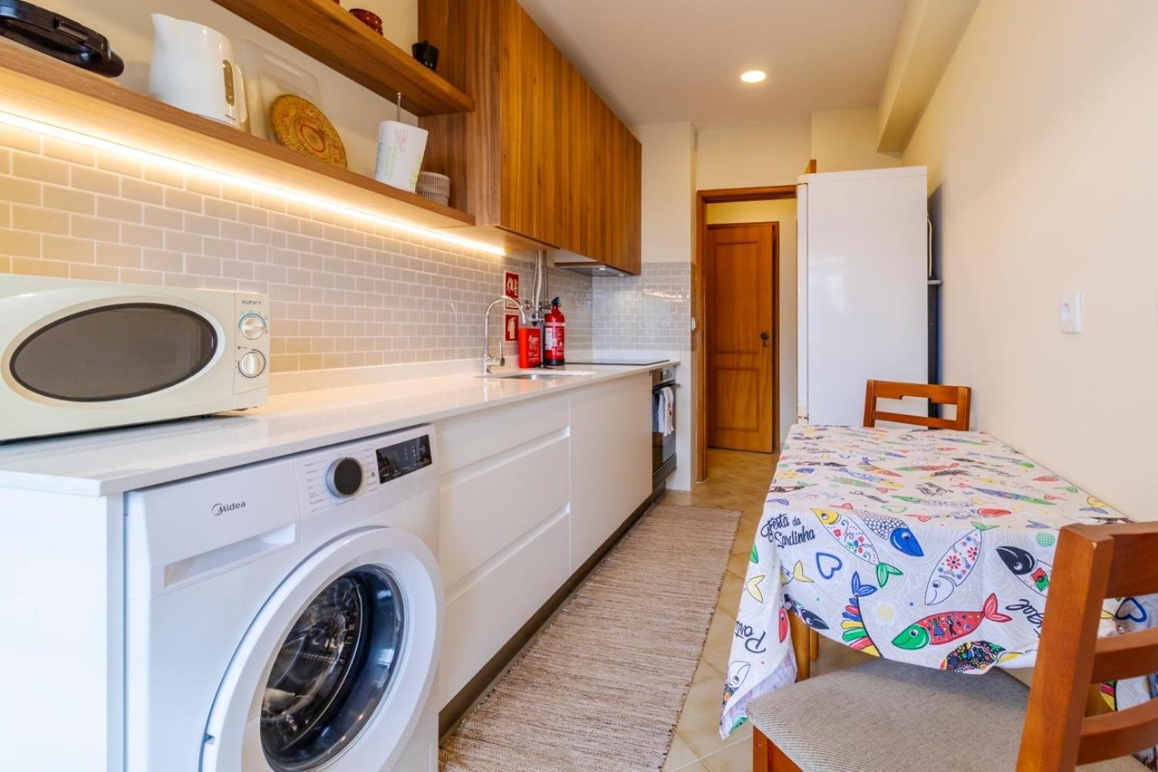 Casa Sossego Apartment Lagos Ngoại thất bức ảnh