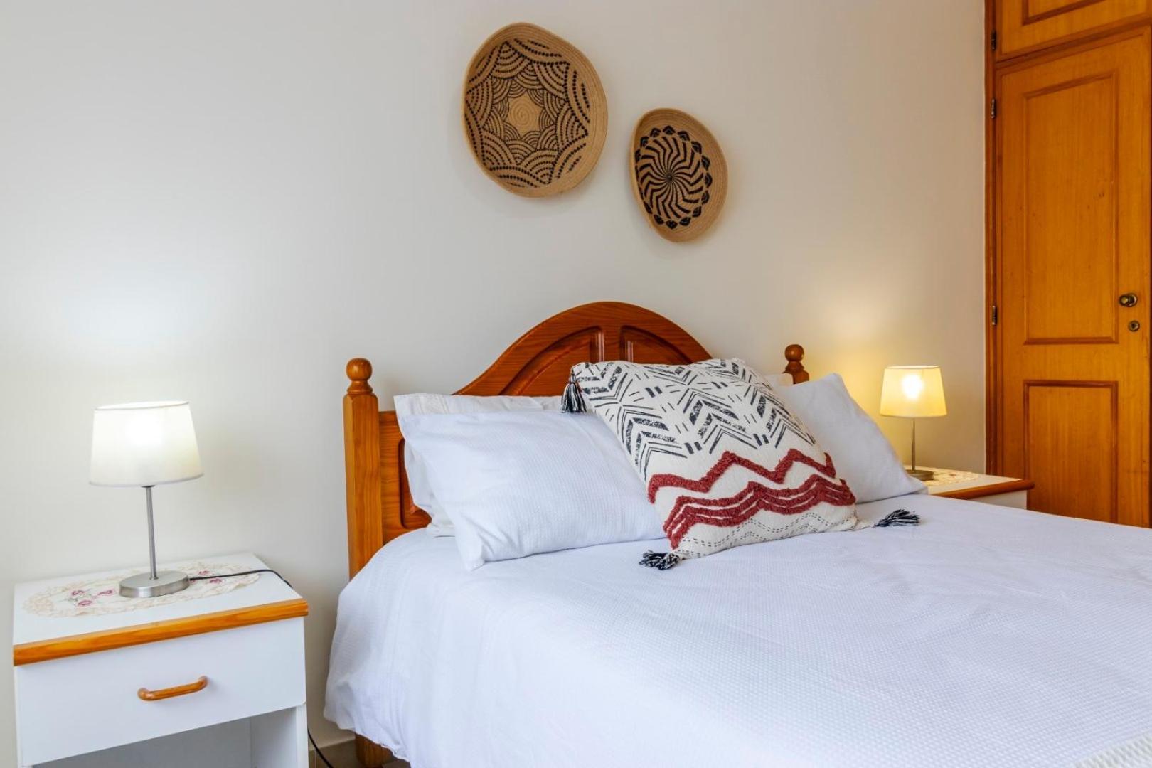 Casa Sossego Apartment Lagos Ngoại thất bức ảnh